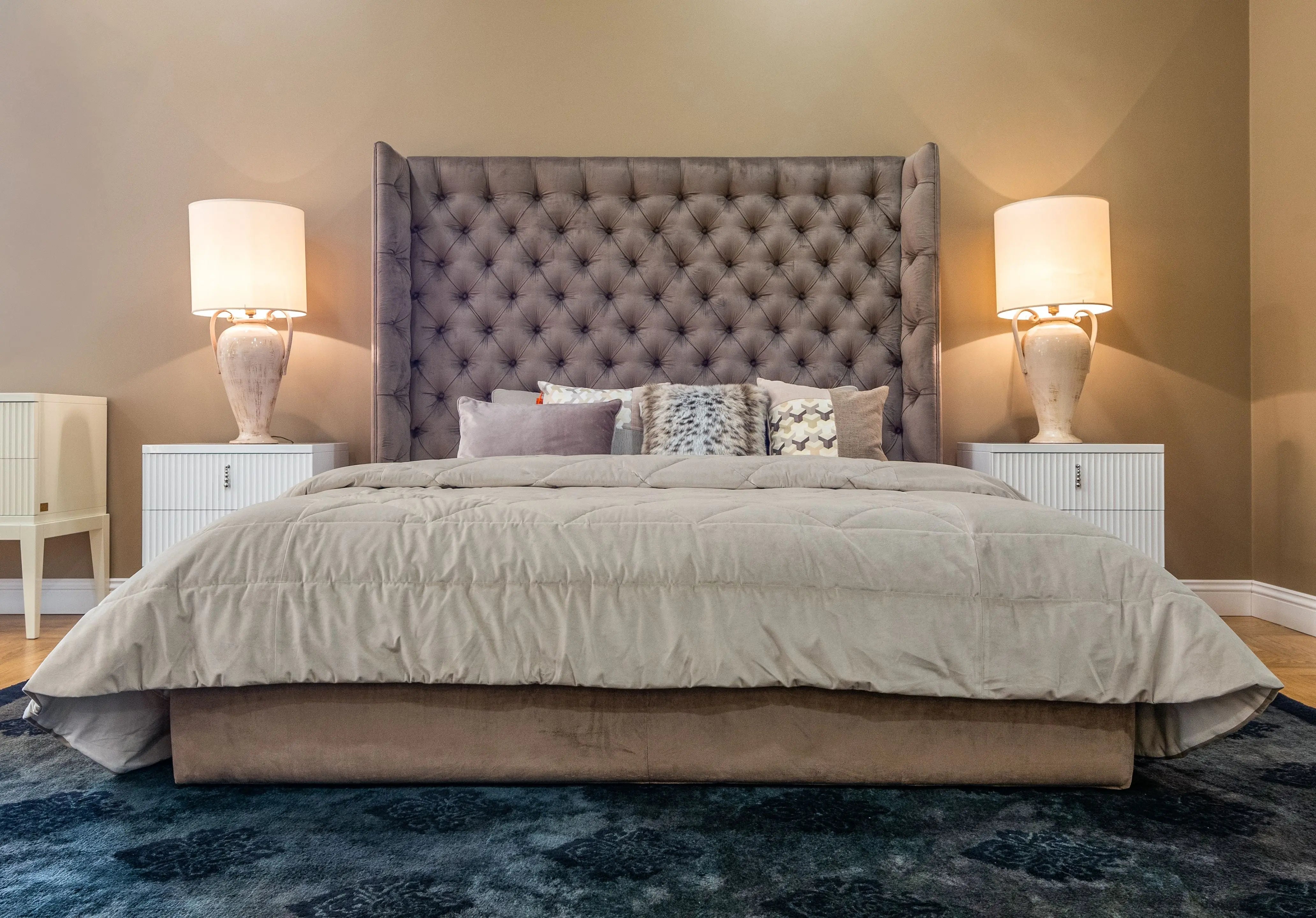 5 Sheet-Gripping Mistakes That Are Ruining Your Sleep