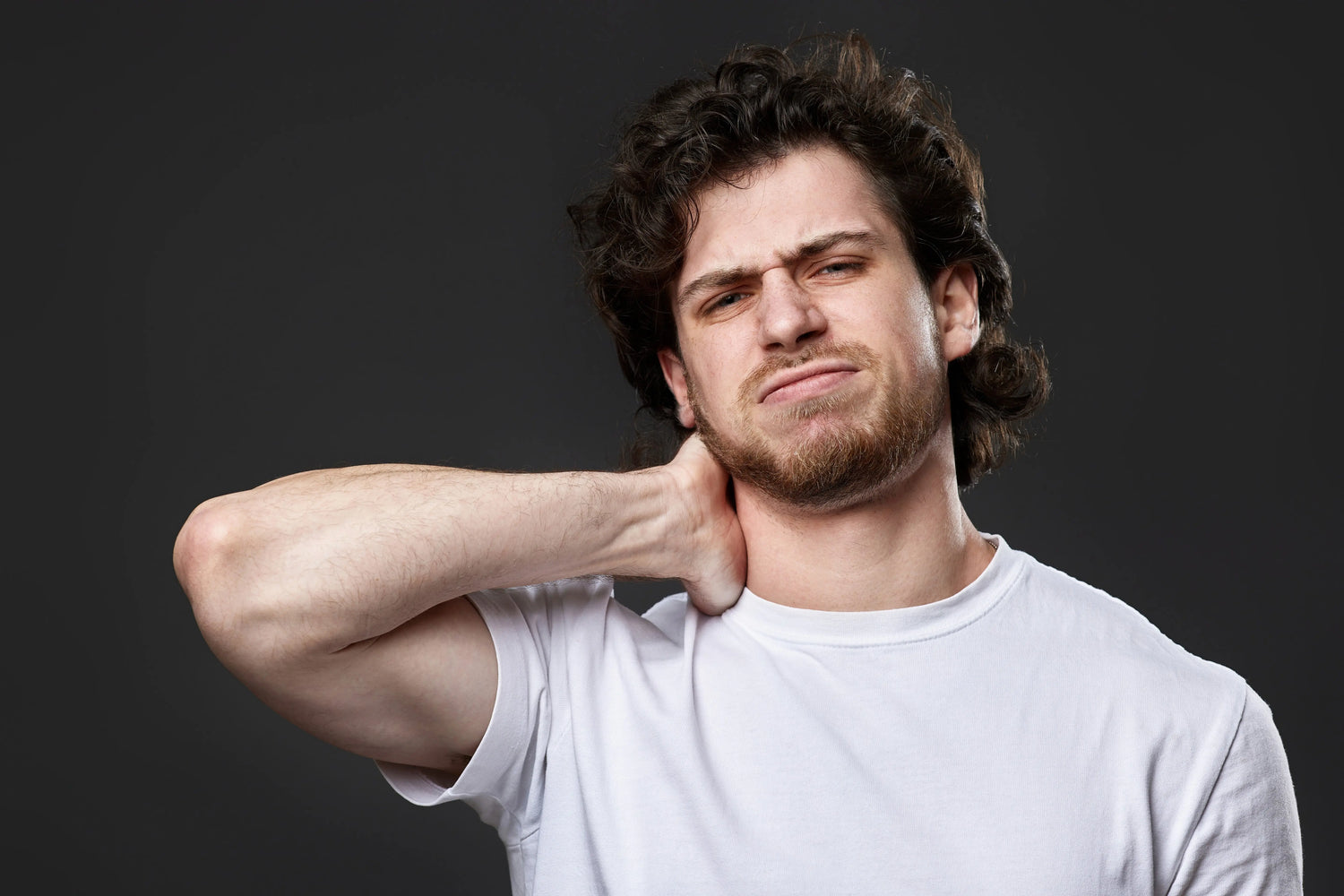 Can Neck Pain Cause Headaches? Slumblr