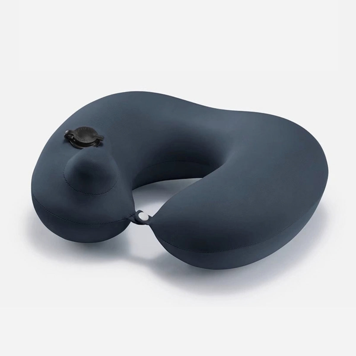 Slumblr® Inflatable U-shaped Pillow Travel Cushion