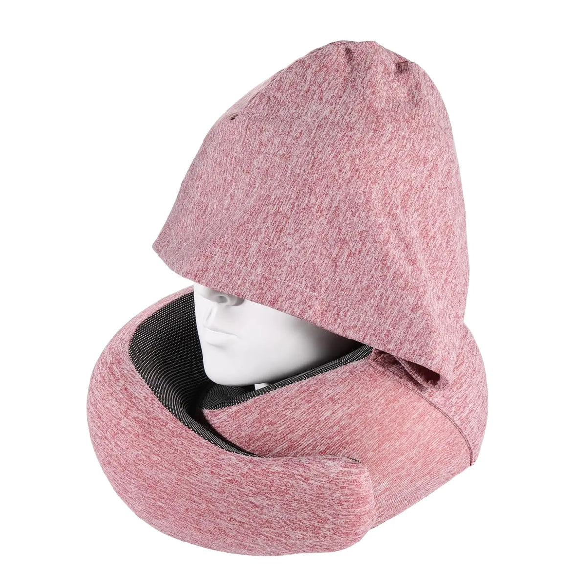 Slumblr® Hooded Neck Pillow Slumblr