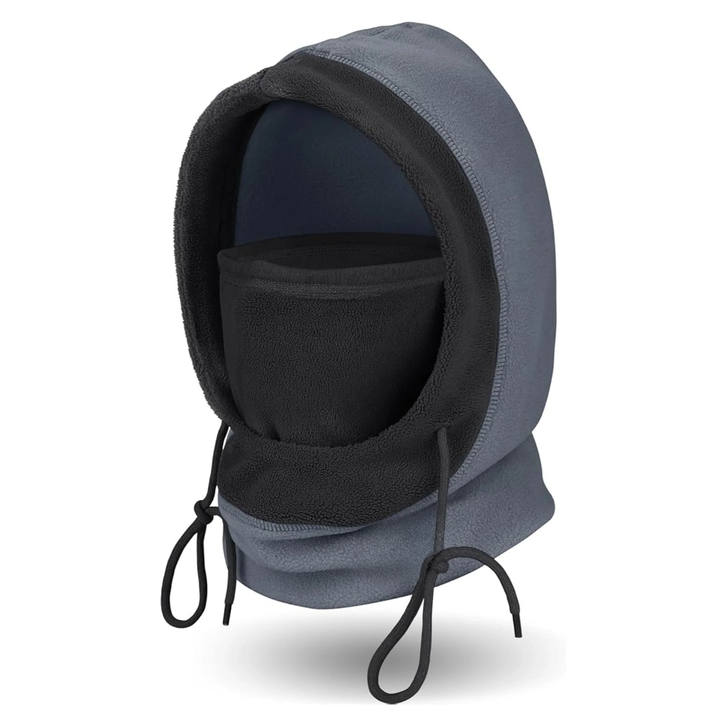 Slumblr® 3-in-1 Winter Windproof Balaclava Riding Cap