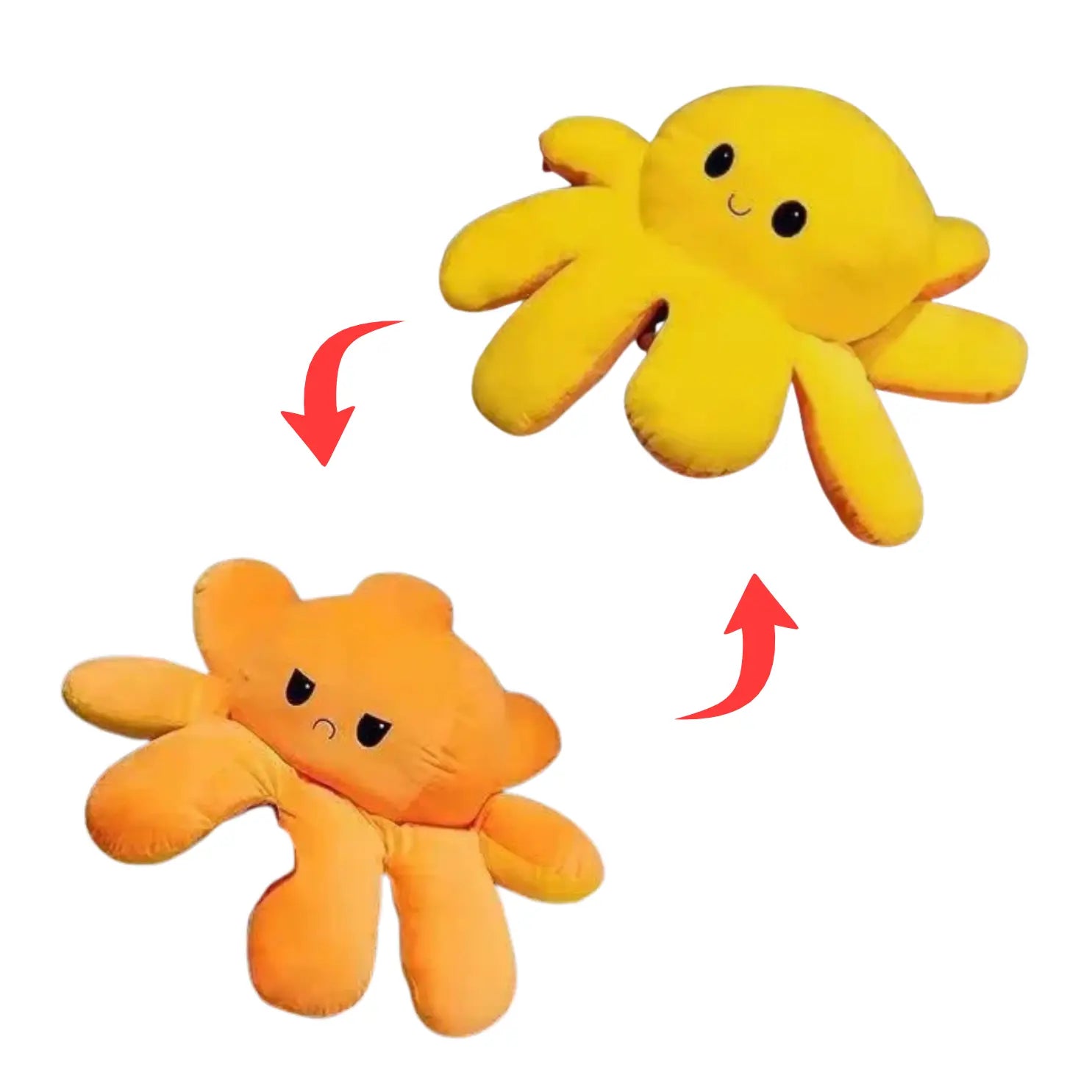 Slumblr® Giant Octopus Plush Slumblr