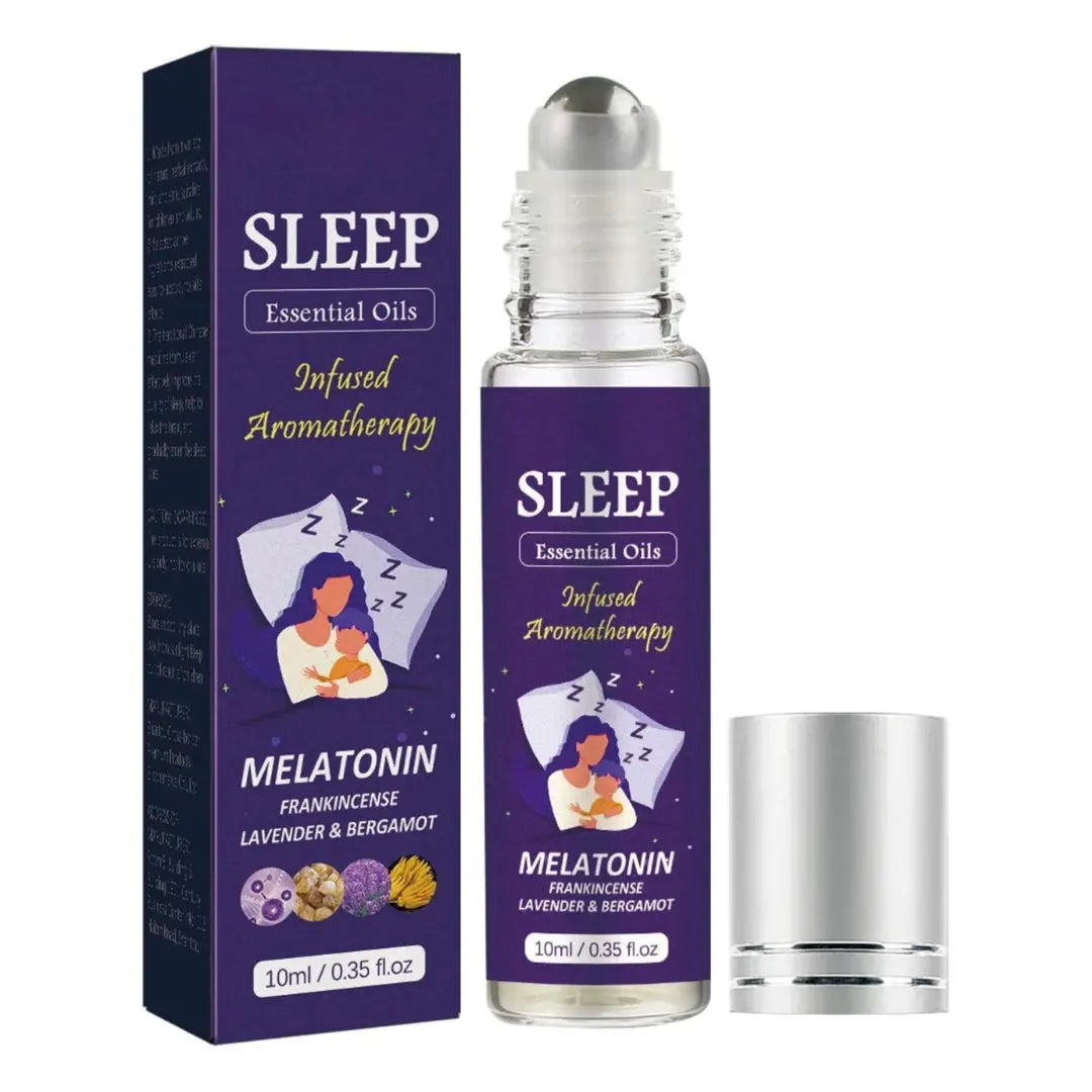 Slumblr® Lavender Sleep Essential Oil Slumblr
