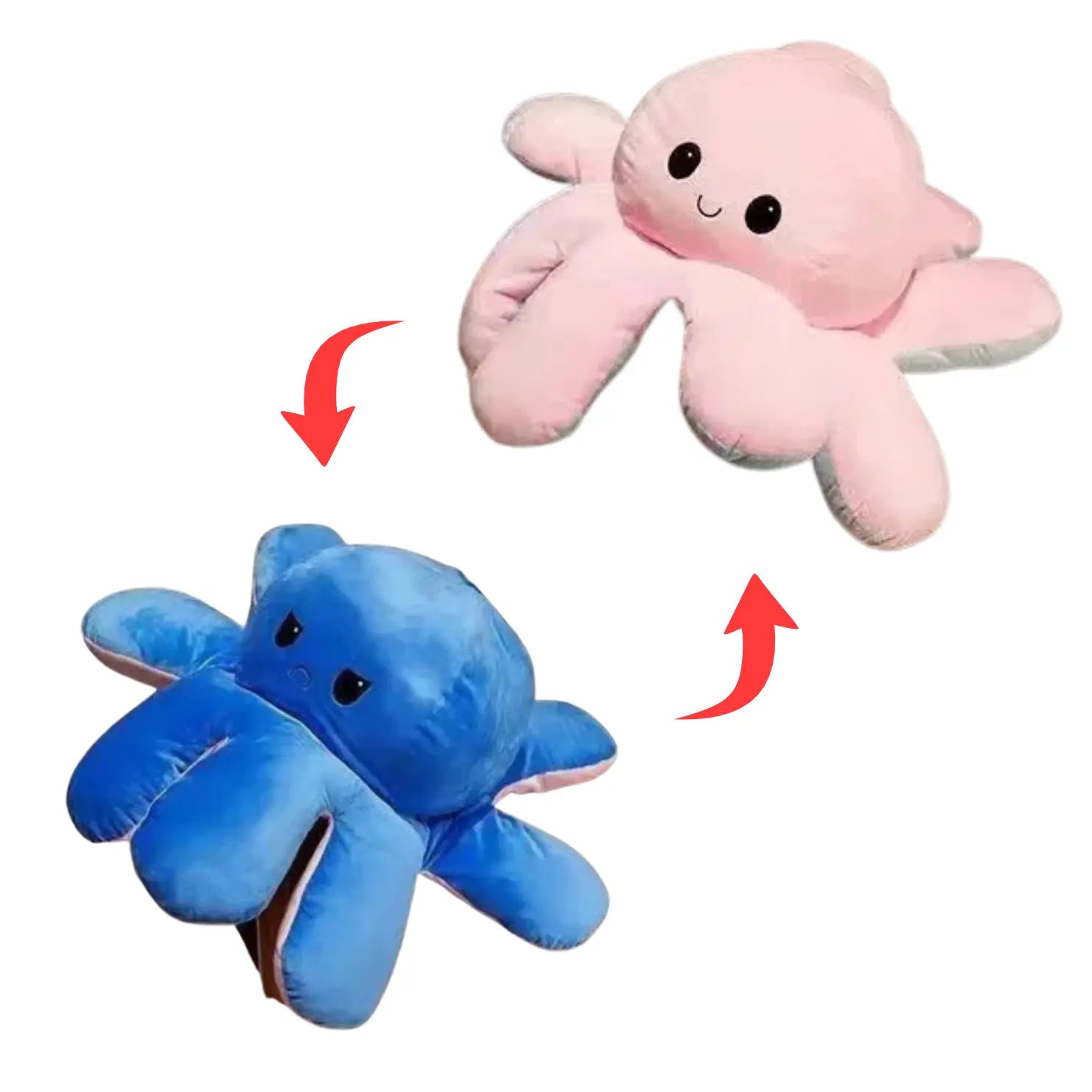 Slumblr® Giant Octopus Plush Slumblr