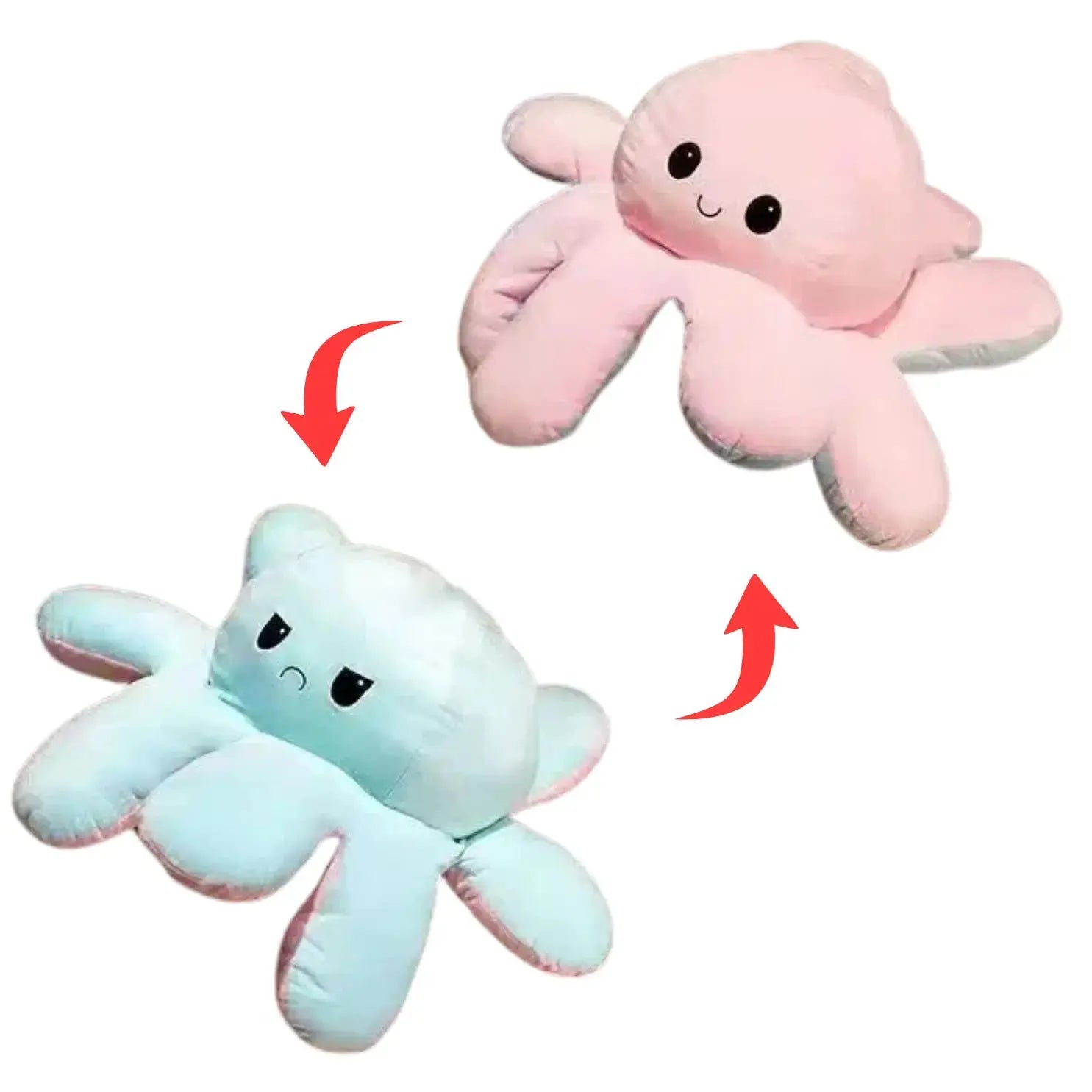 Slumblr® Giant Octopus Plush Slumblr