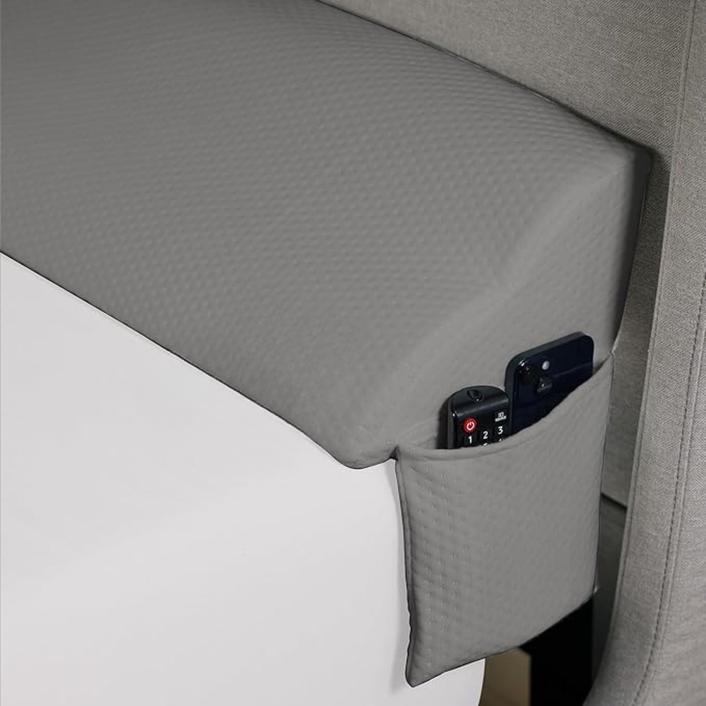 Slumblr® Bed Wedge Pillow