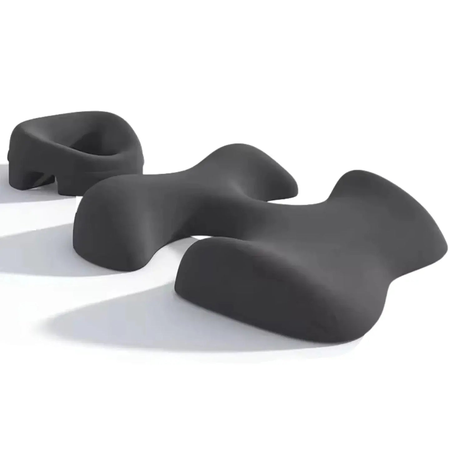 Slumblr® Massage Face Cradle Pillow Set Slumblr