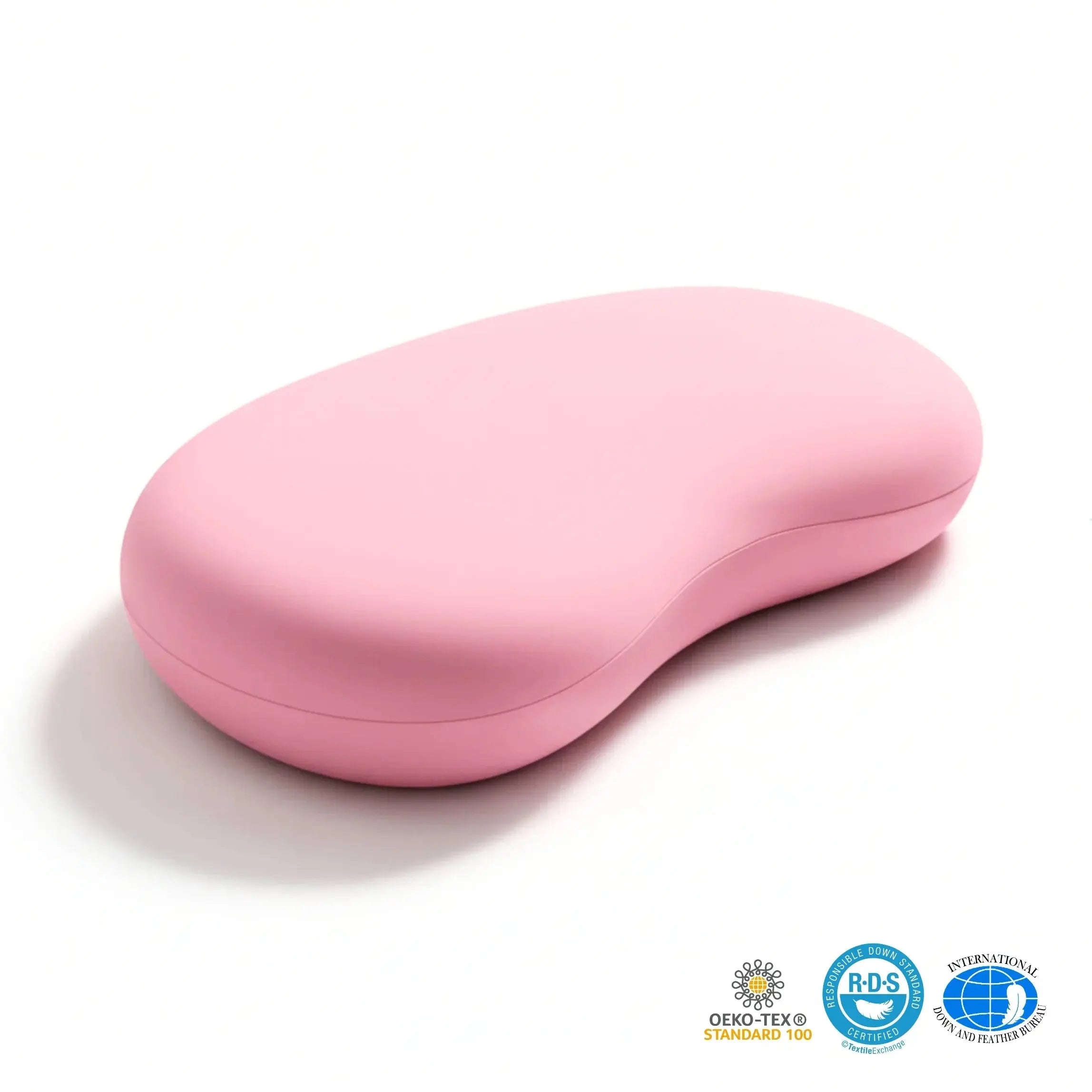 Slumblr® Ice Silky Memory Pillow Slumblr