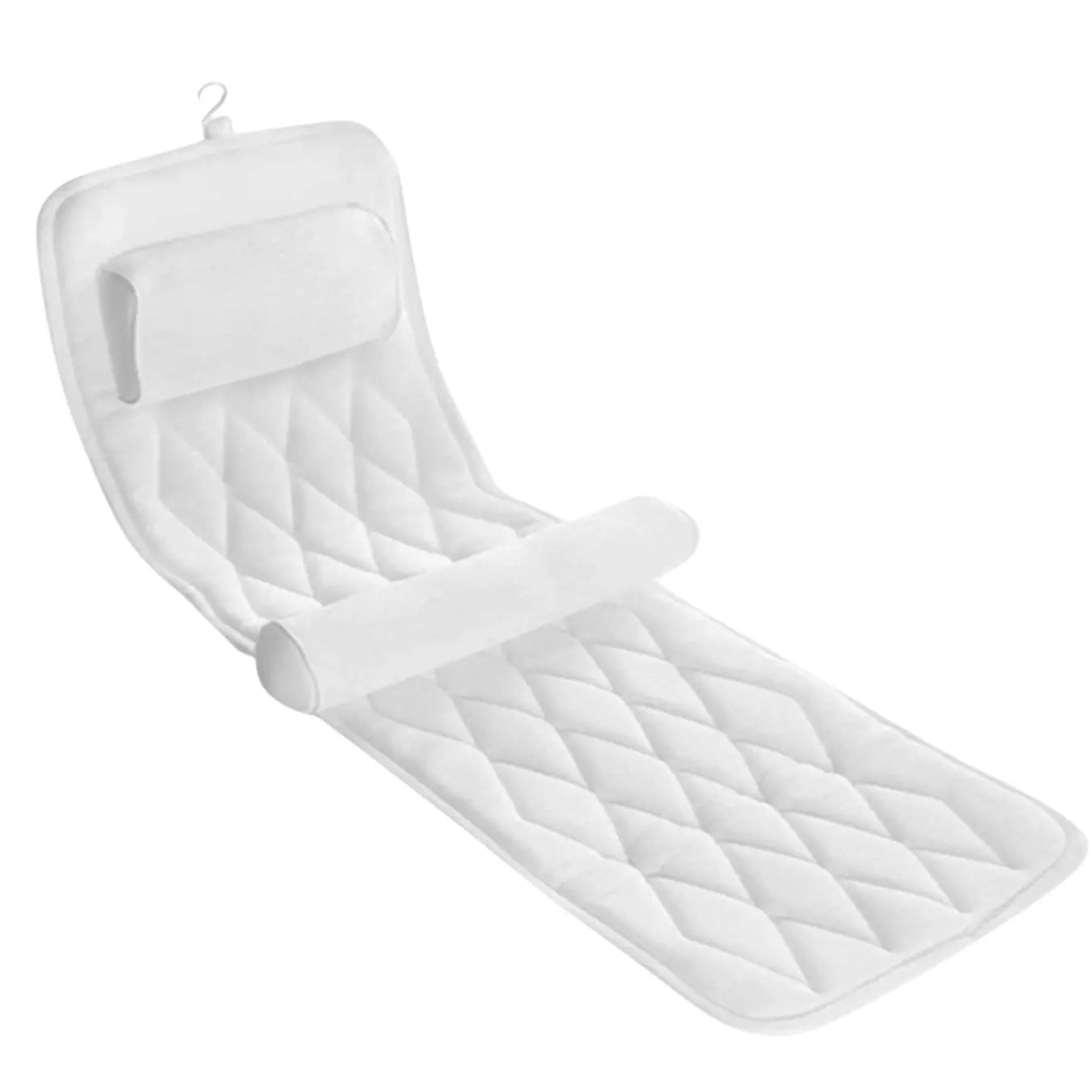 Slumblr® Body Bath Pillow Slumblr