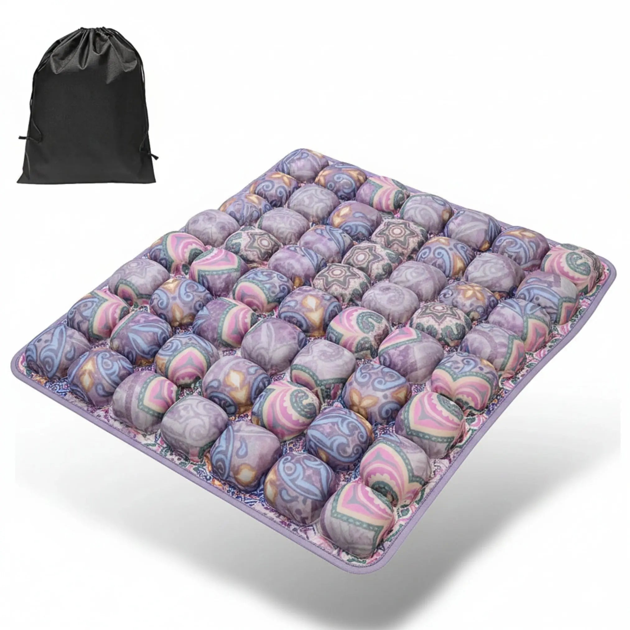 Slumblr® Air Bag Inflatable Seat Cushion Slumblr