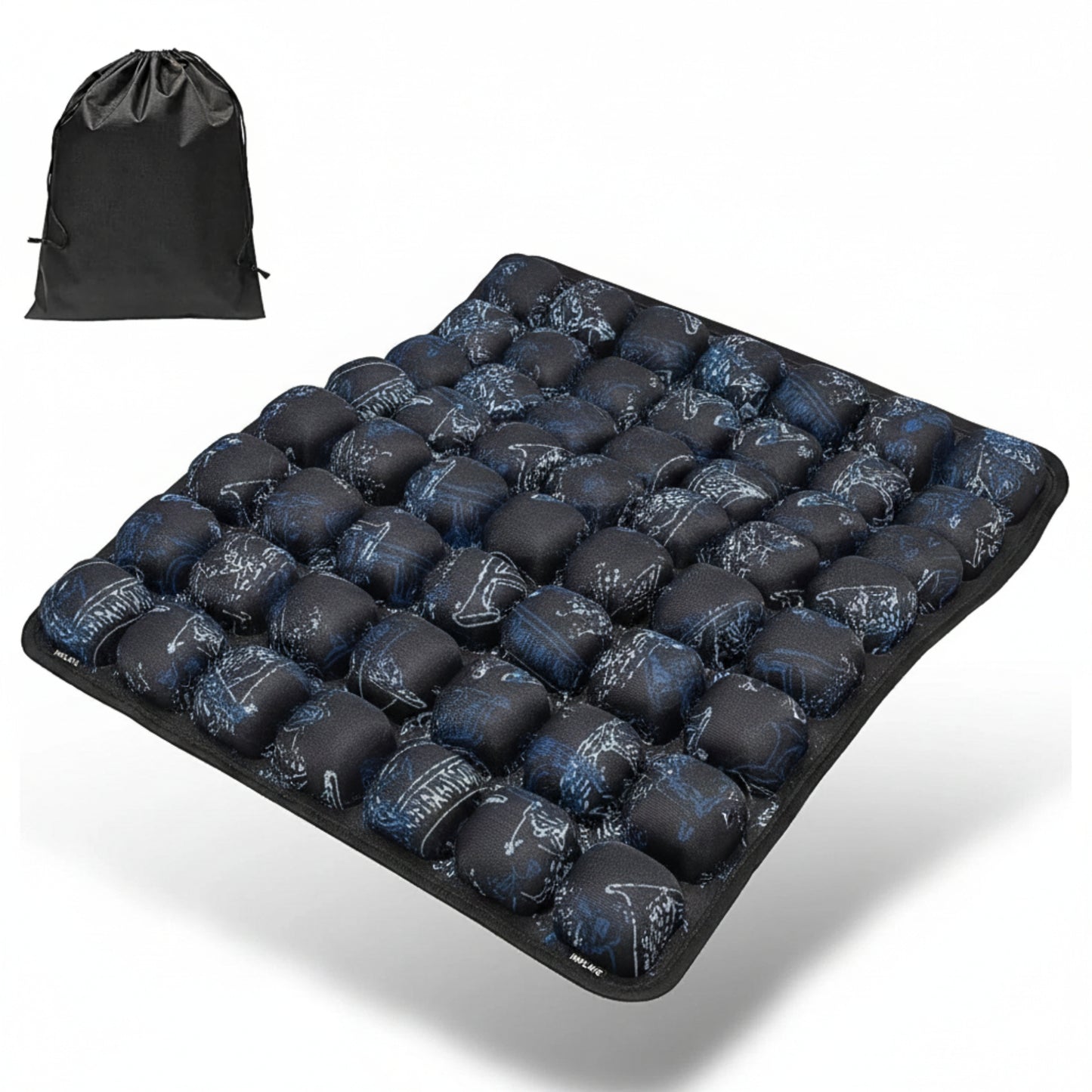 Slumblr® Air Bag Inflatable Seat Cushion