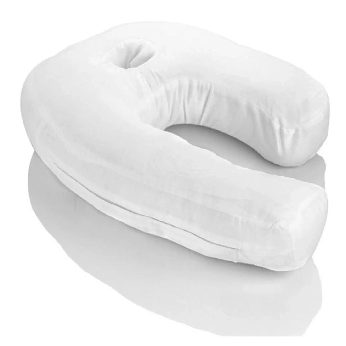 Slumblr® U-Shape Contour Pillow Slumblr