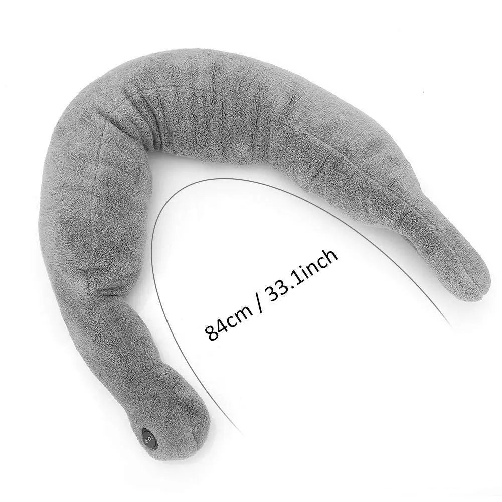 Slumblr® Vibrating Comfort Pillow Slumblr