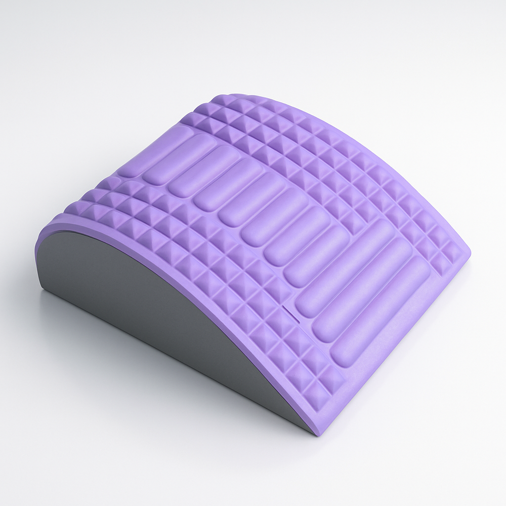 Slumblr® Orthopedic Memory Foam Cushion