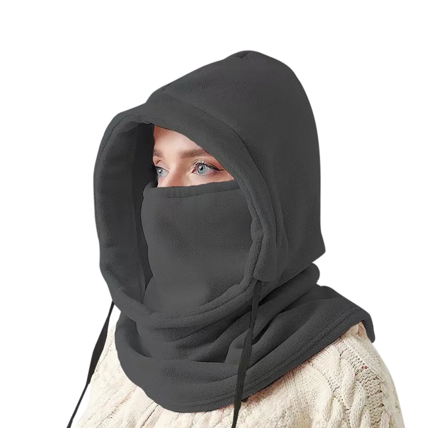 Slumblr® Thermal Fleece Balaclava Full Face Mask