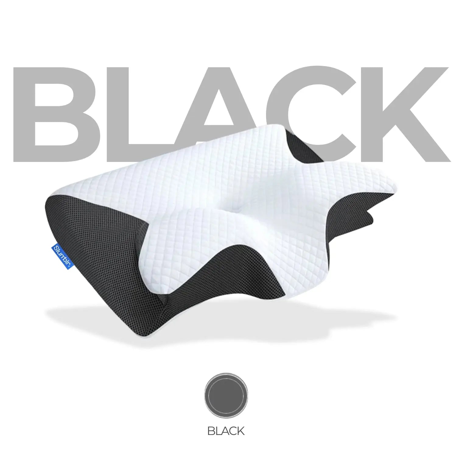 Slumblr® Contour Relief Pillow
