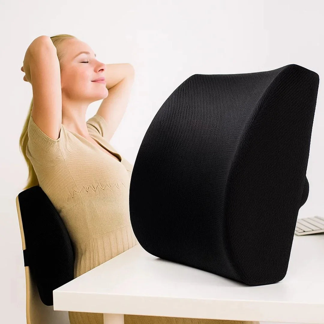 Slumblr® Superior Lumbar Support Cushion