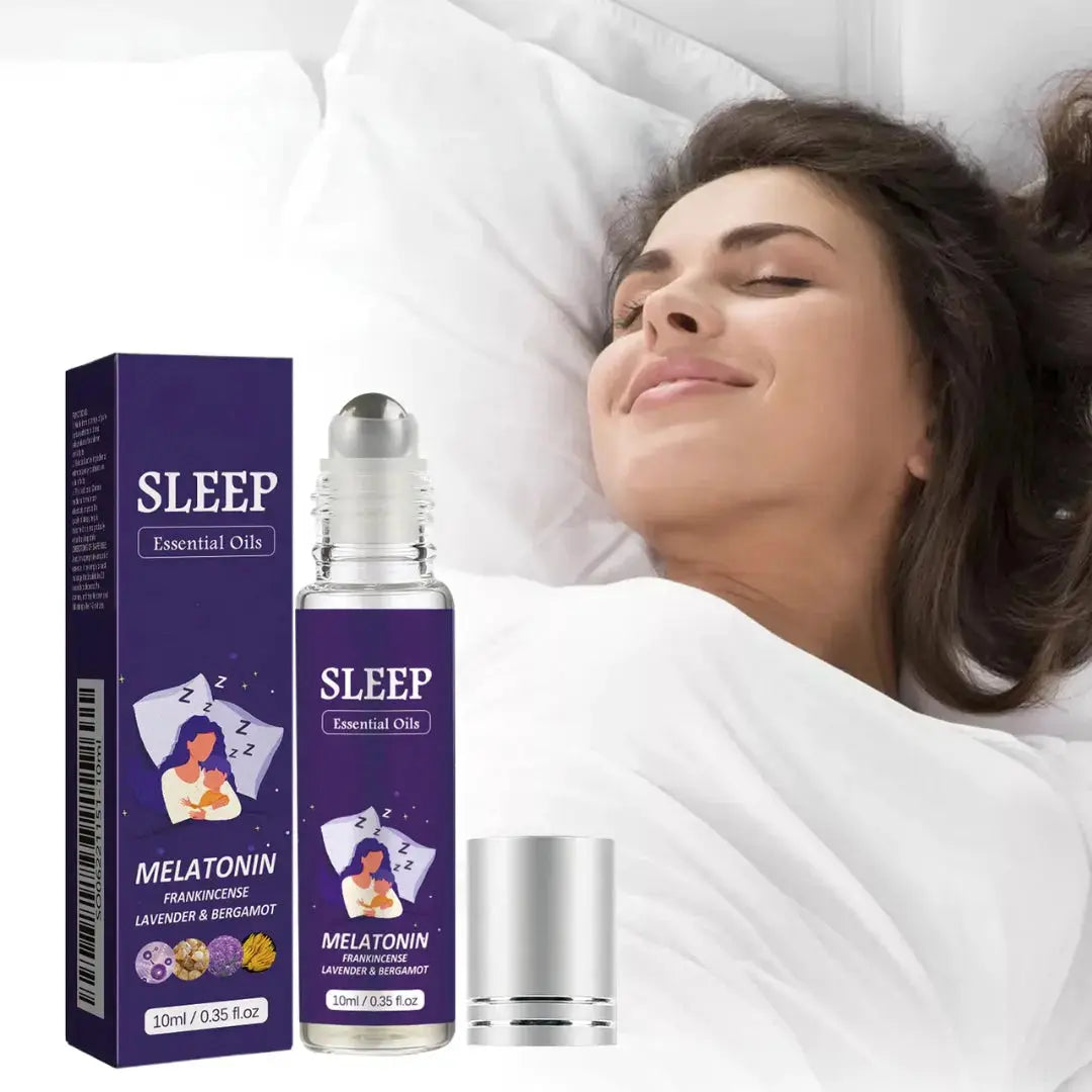 Slumblr® Lavender Sleep Essential Oil Slumblr