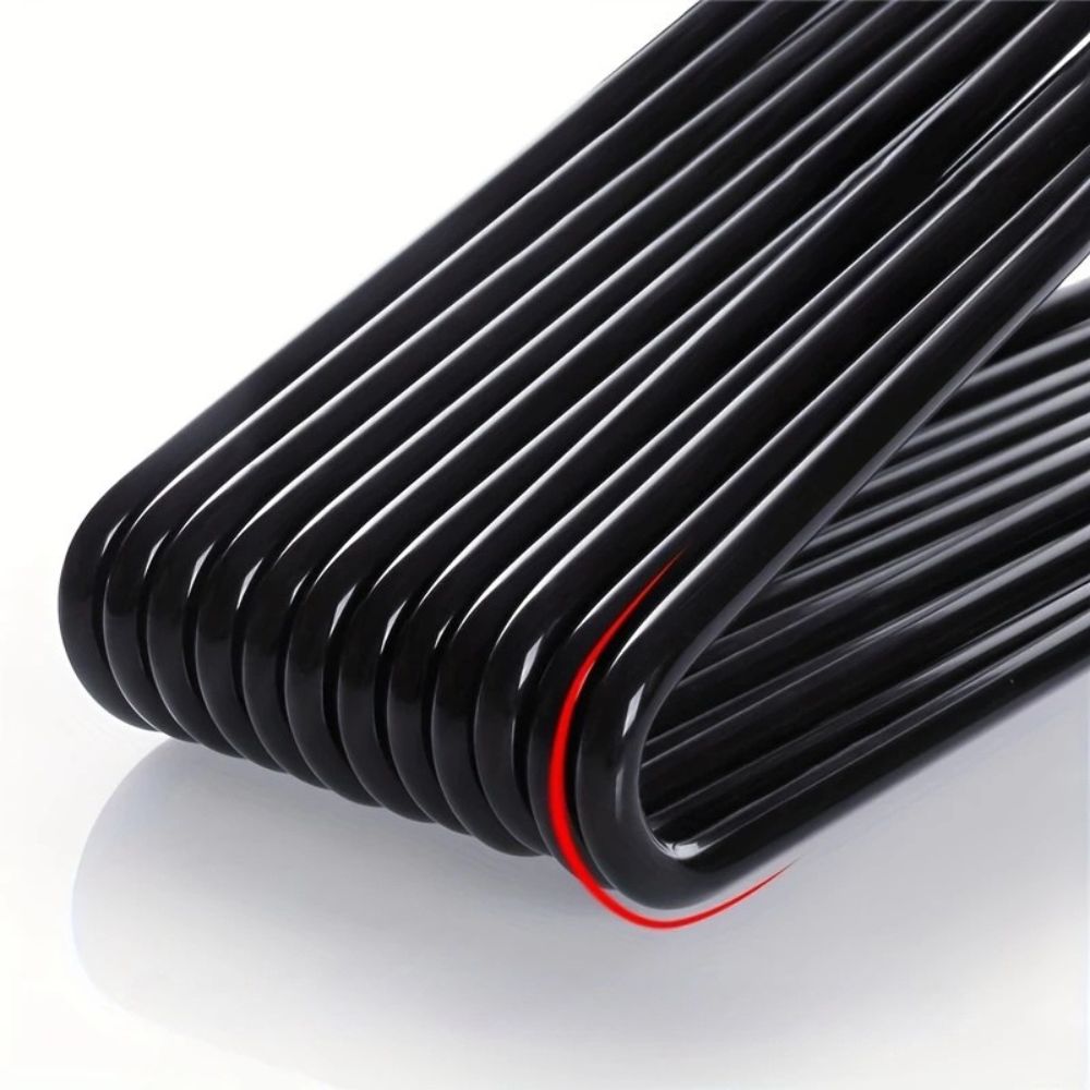 Slumblr® Z Shaped Hangers Set (10pcs)