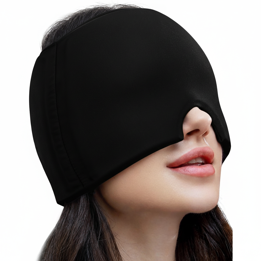 Slumblr® Headache Relief Cap Mask