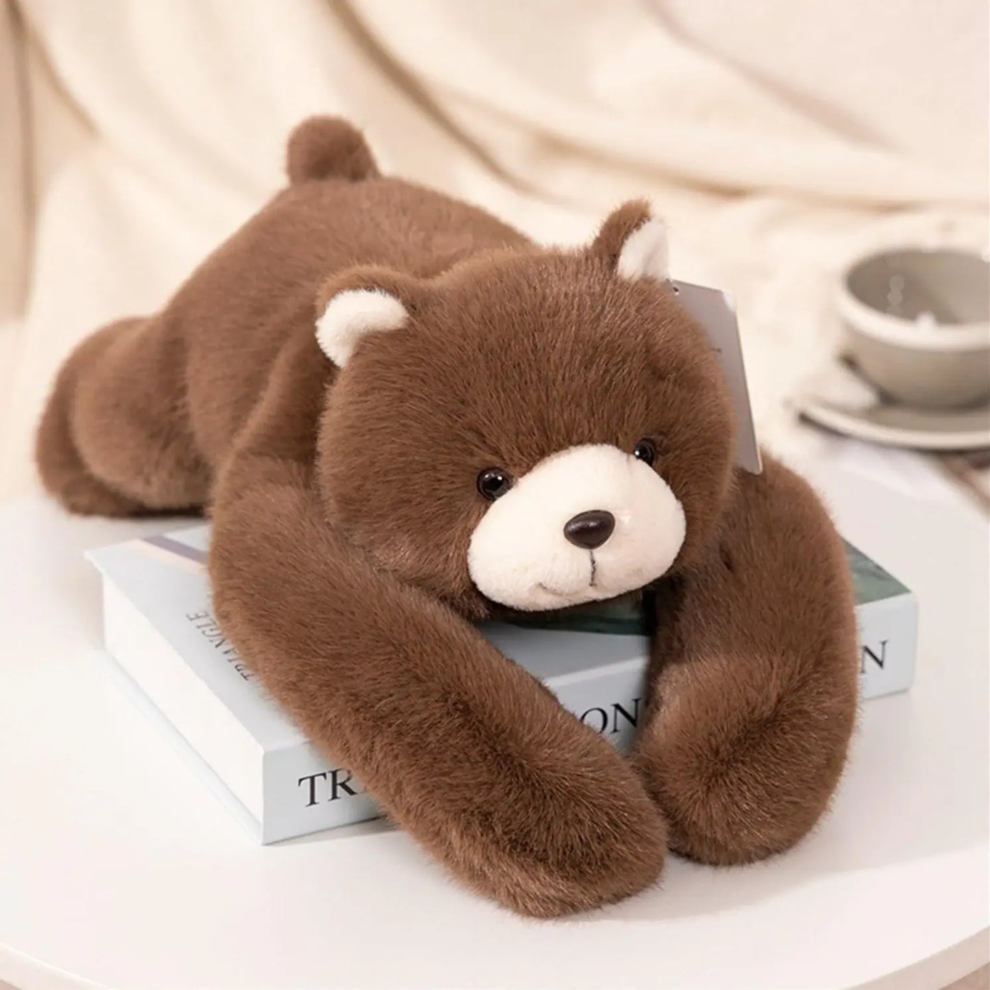 Slumblr® Weighted Stuffed Animals Plush Collection Slumblr