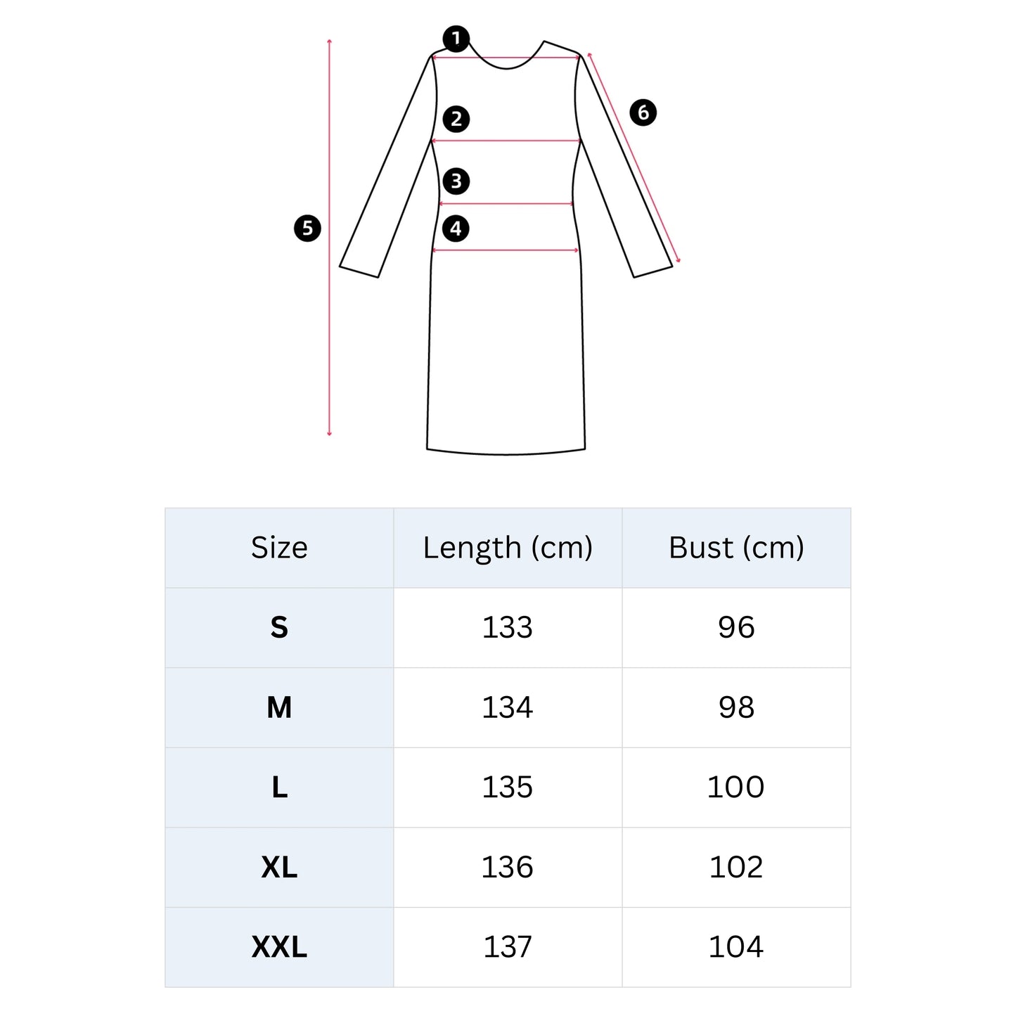 Slumblr® Women’s Long Lace Satin Nightgown