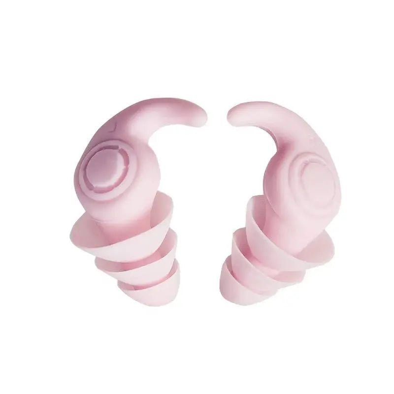 Slumblr® Silicone Sleep Ear Plugs (2 Pcs) Slumblr