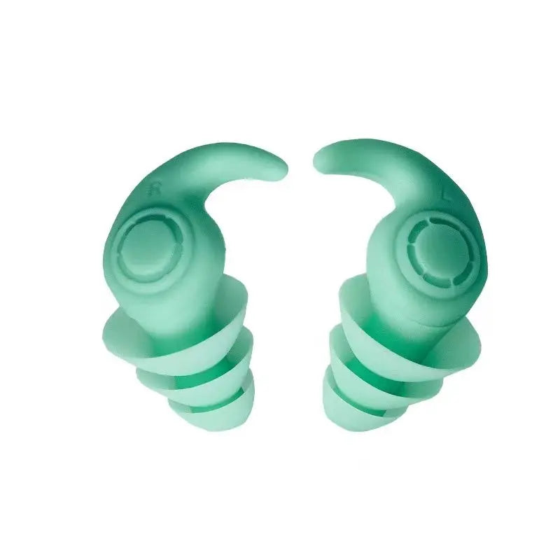 Slumblr® Silicone Sleep Ear Plugs (2 Pcs) Slumblr