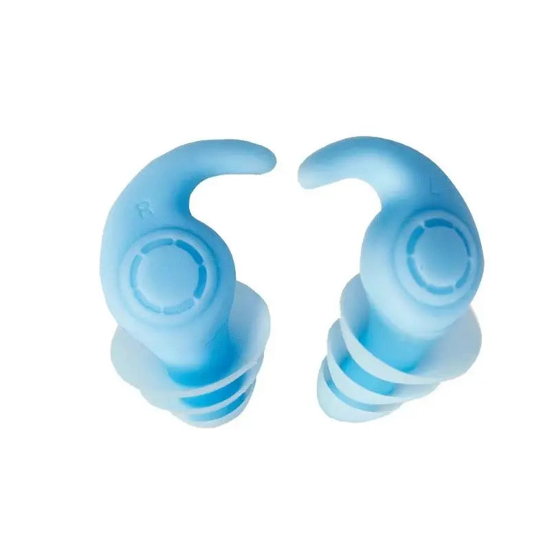 Slumblr® Silicone Sleep Ear Plugs (2 Pcs) Slumblr