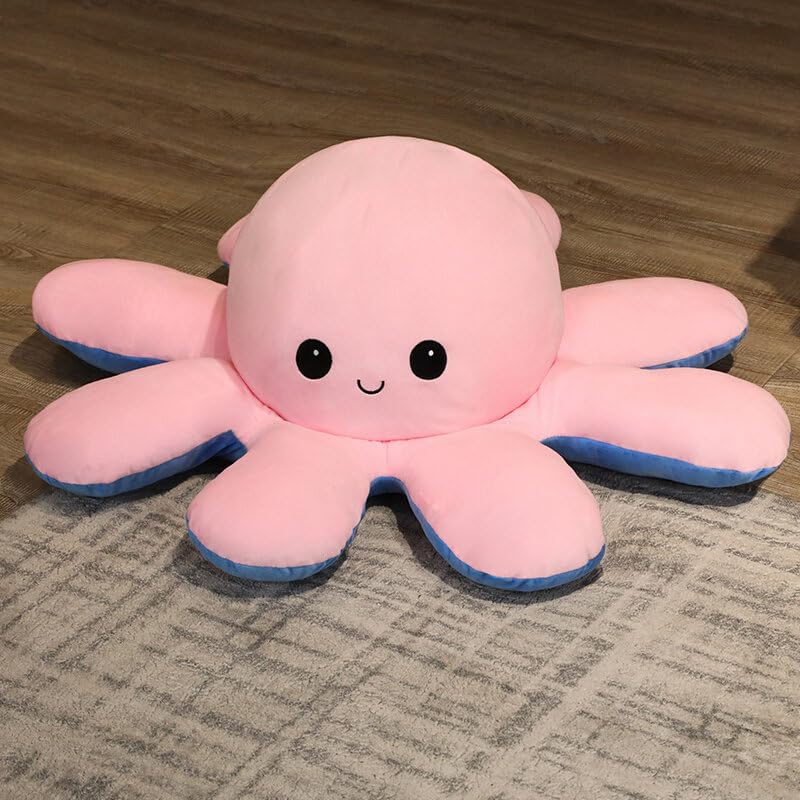 Slumblr® Giant Octopus Plush