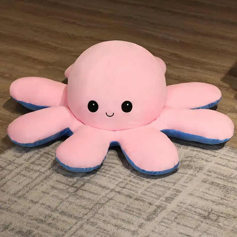 Slumblr® Giant Octopus Plush Slumblr