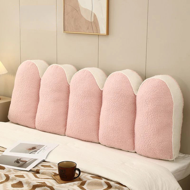 Slumblr® Petal Reading Cushion