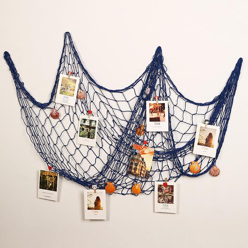 Slumblr® Fishing Net Decor