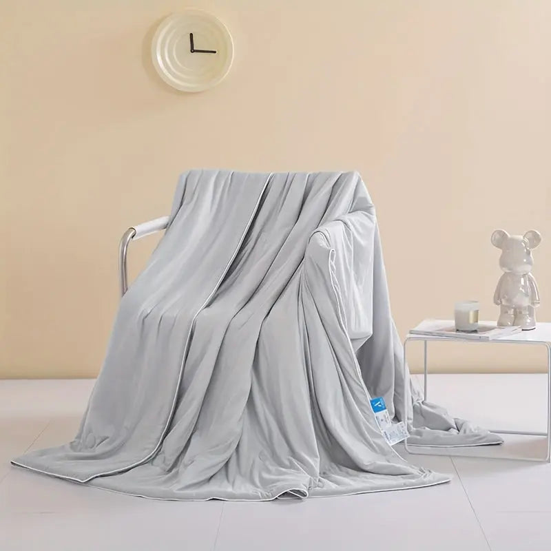 Slumblr® Ice Cooling Comforter Slumblr