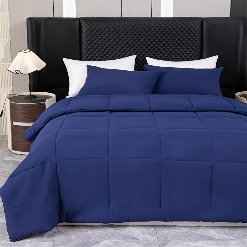 Slumblr® Reversible Lightweight Comforter Slumblr