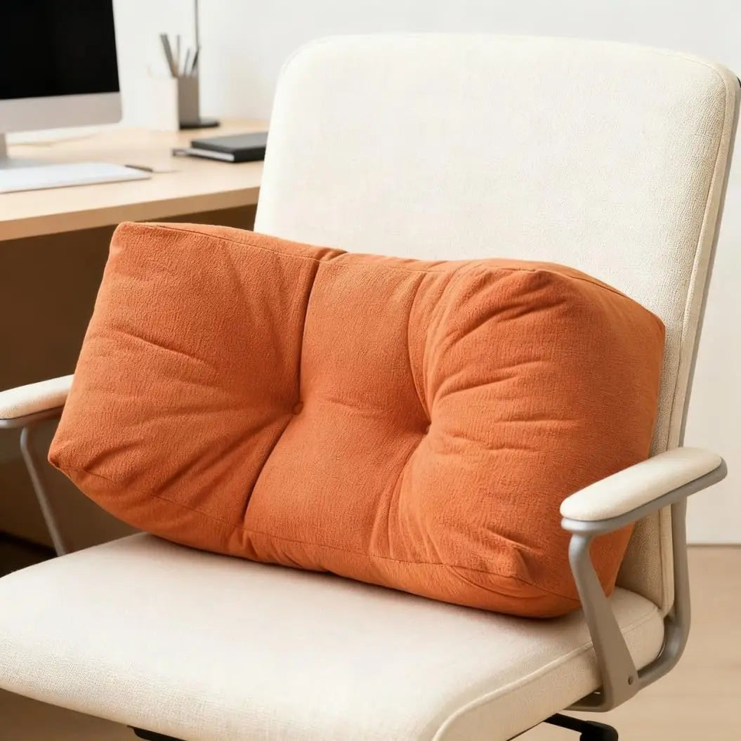 Slumblr® Posture Support Lumbar Cushion Slumblr