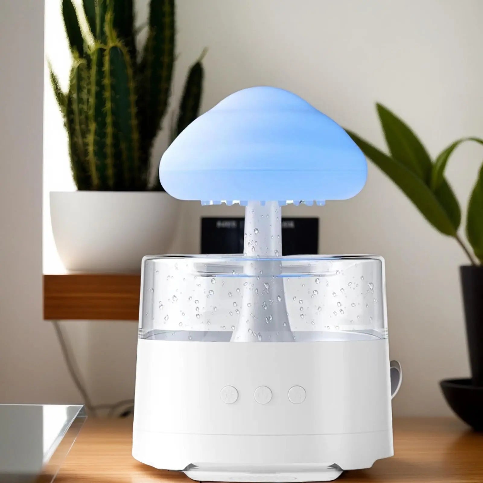 Slumblr® Rain Cloud Humidifier Slumblr