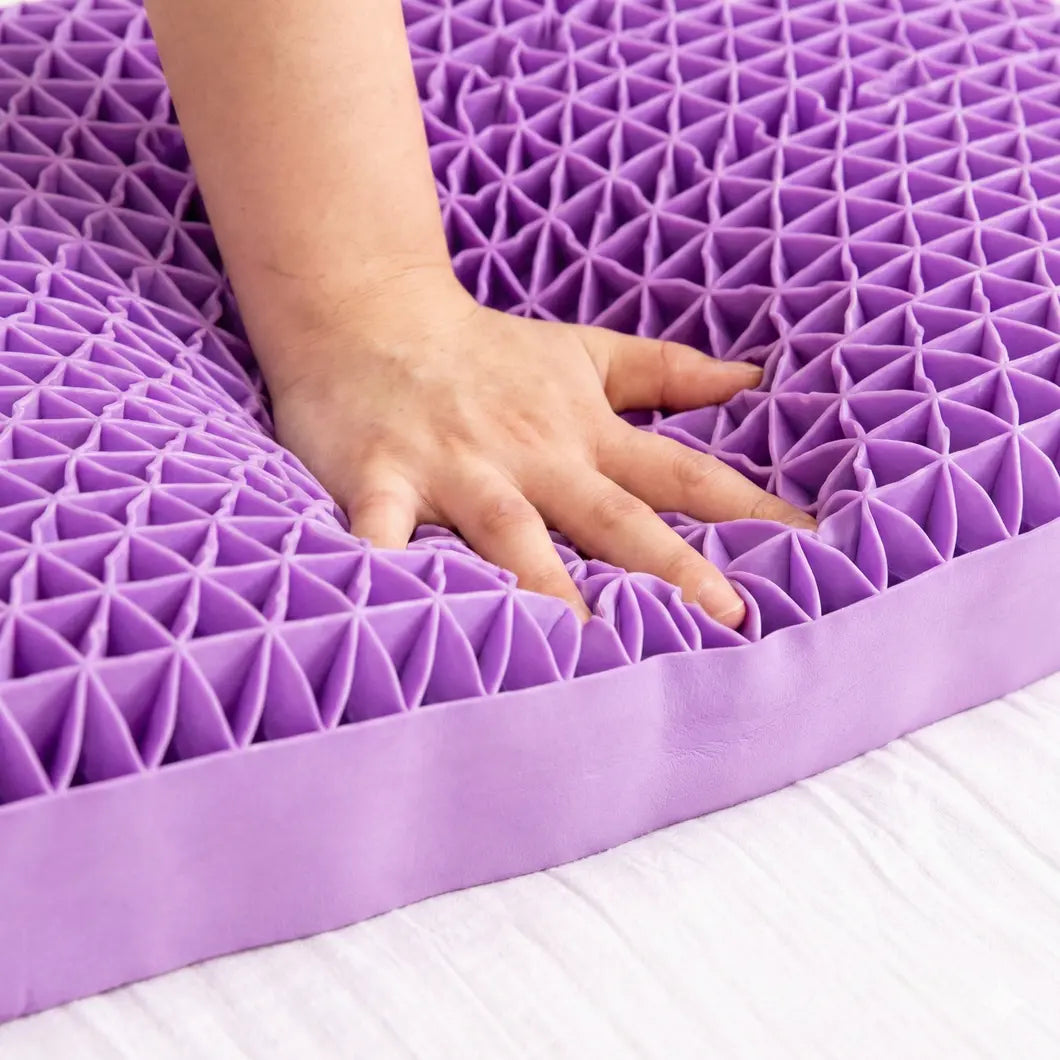 Slumblr® Zero Pressure Sleep Pillow Slumblr
