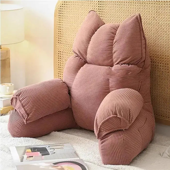 Slumblr® Bed Lounge Pillow Slumblr