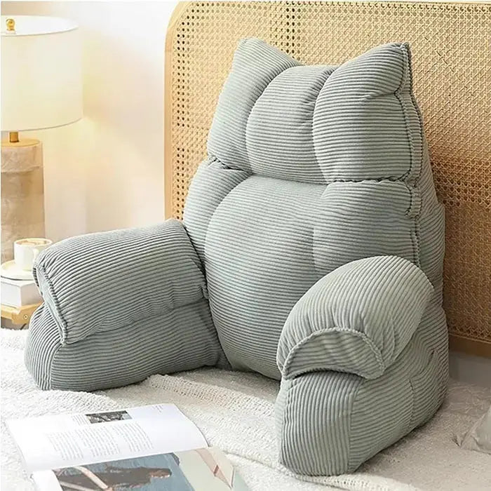 Slumblr® Bed Lounge Pillow Slumblr