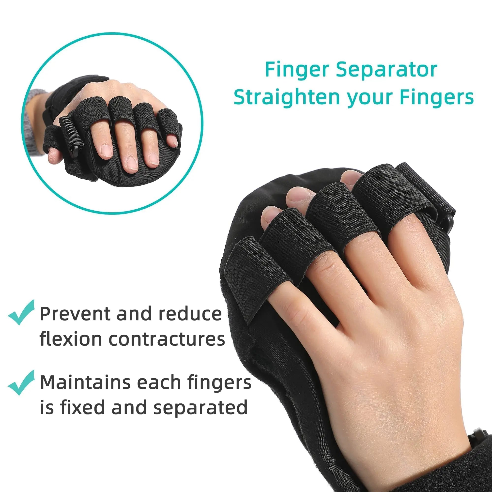 Slumblr® Adjustable Hand Support Brace Slumblr