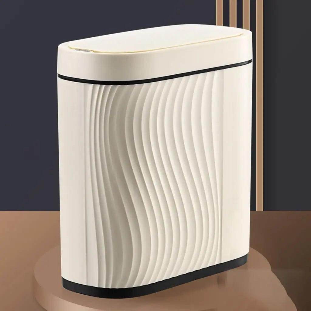 Slumblr® Smart Trash Can Slumblr