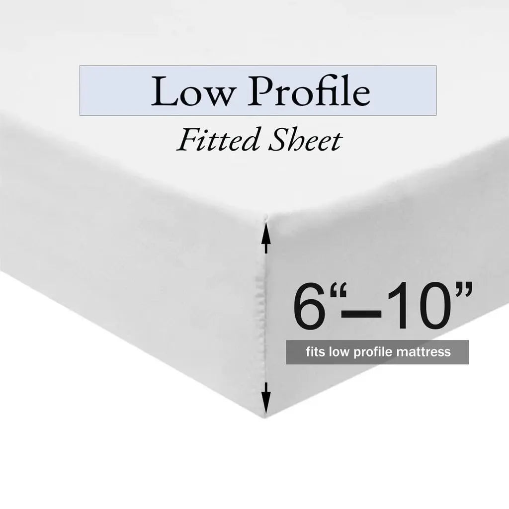 Slumblr® Microfiber Sheet Set Slumblr