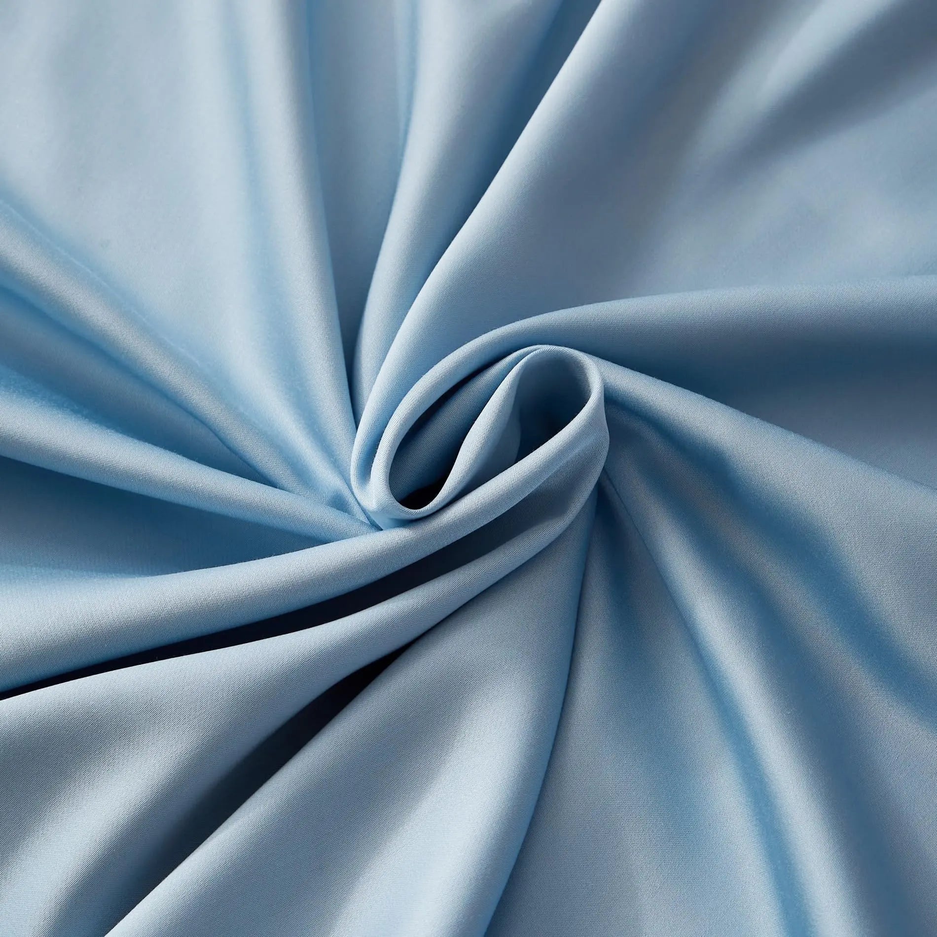 Slumblr® Summer Silky Cooling Duvet Cover Set (4 Pcs) Slumblr