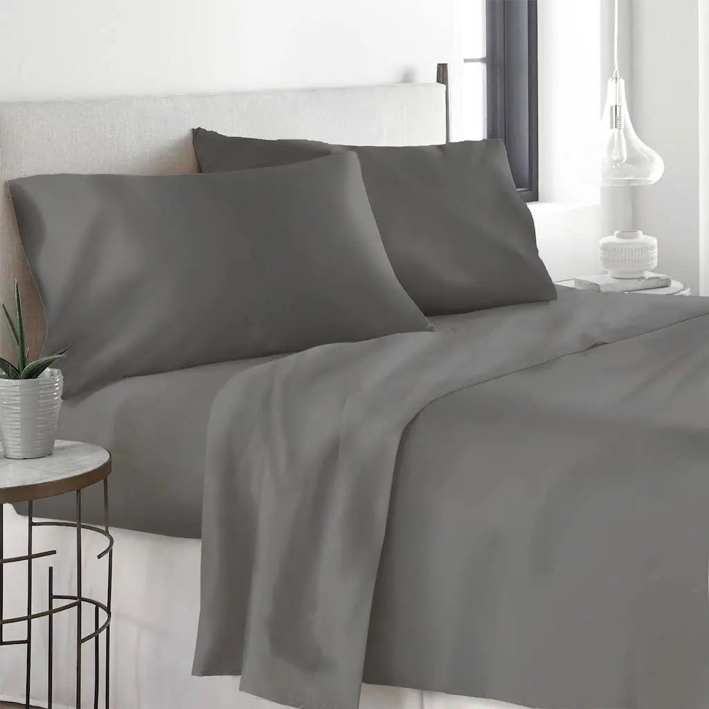 Slumblr® Extra Soft Luxury Sheet Set (4Pcs) Slumblr