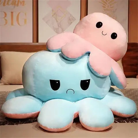 Slumblr® Giant Octopus Plush Slumblr