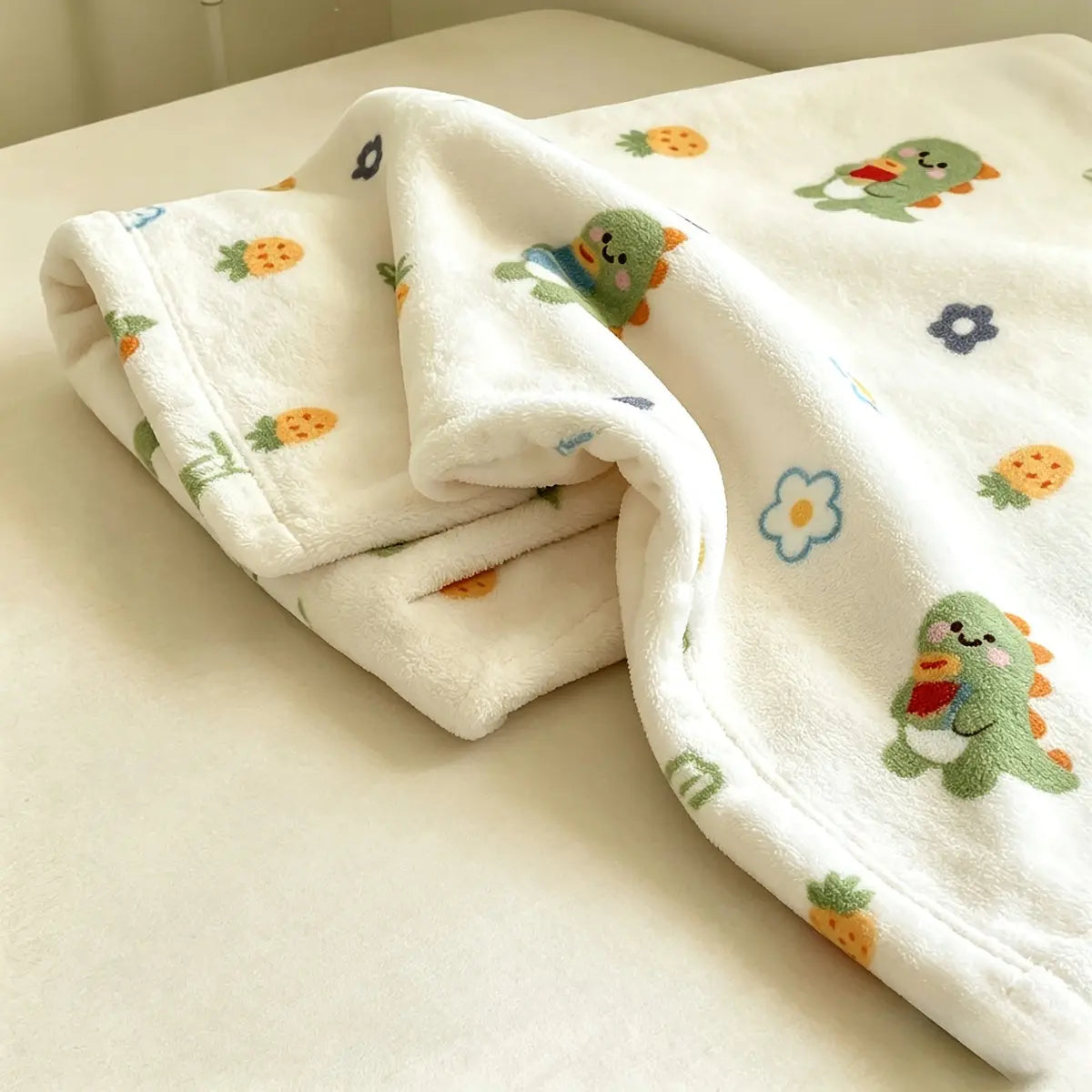 Slumblr® Cloud Velvet Blanket Slumblr