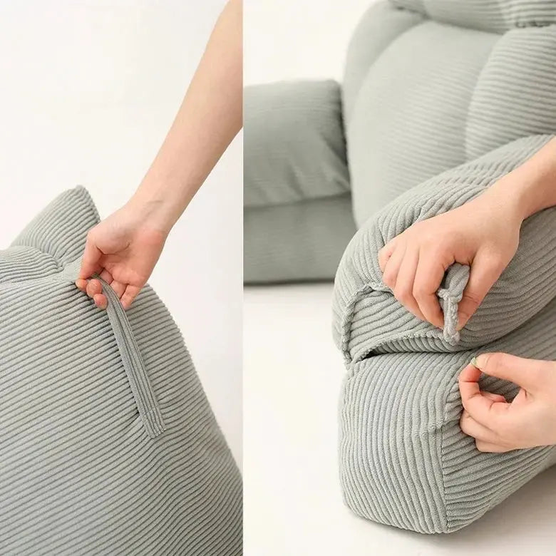 Slumblr® Bed Lounge Pillow Slumblr