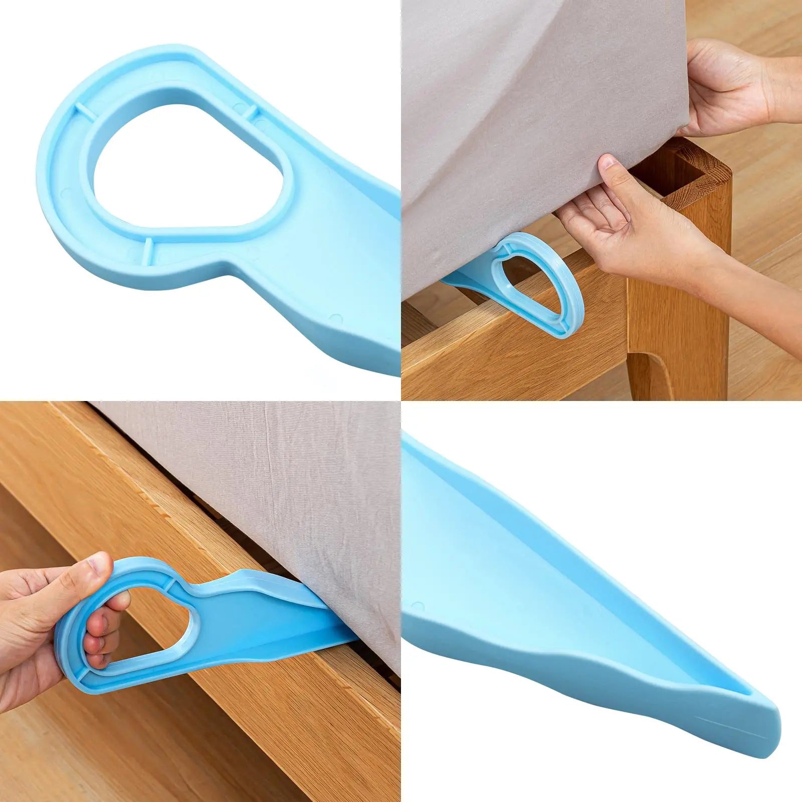 Slumblr® Mattress Lift Wedge Slumblr