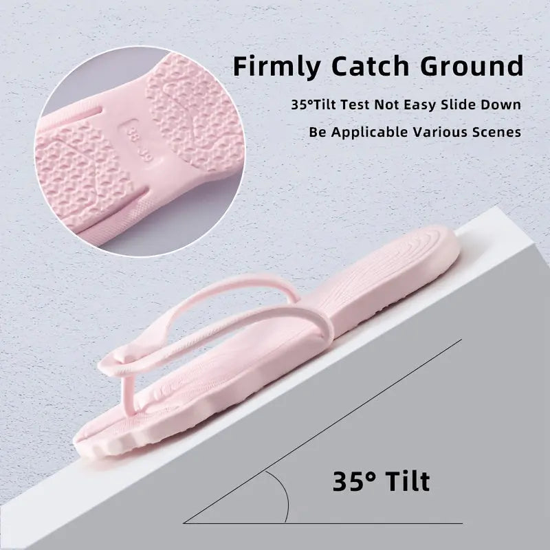 Slumblr® Foldable Beach Slides Slumblr